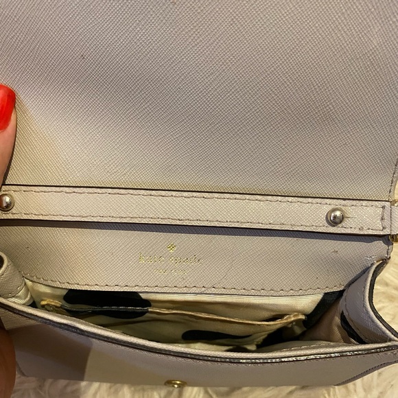 Kate Spade ♠️ shoulder bag - Picture 2 of 2